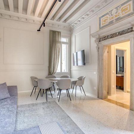 베니스 Palazzo Bonvicini 10 아파트 외부 사진