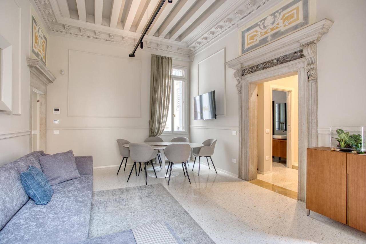 베니스 Palazzo Bonvicini 10 아파트 외부 사진