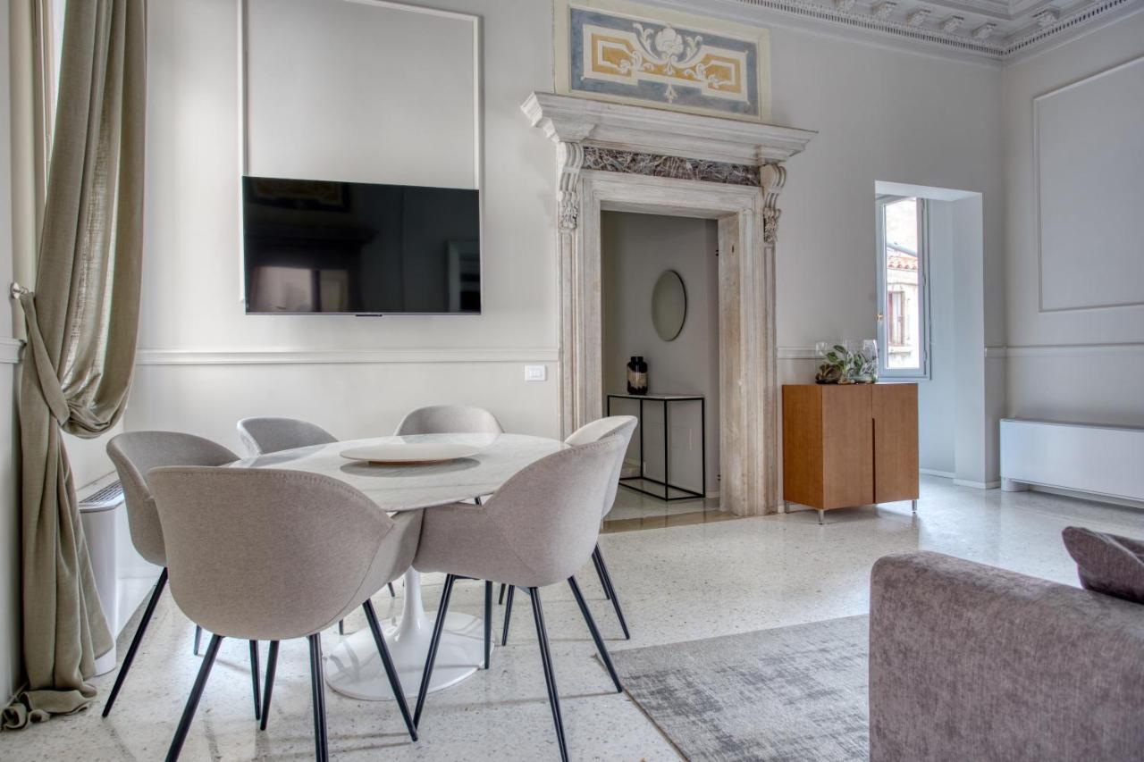 베니스 Palazzo Bonvicini 10 아파트 외부 사진