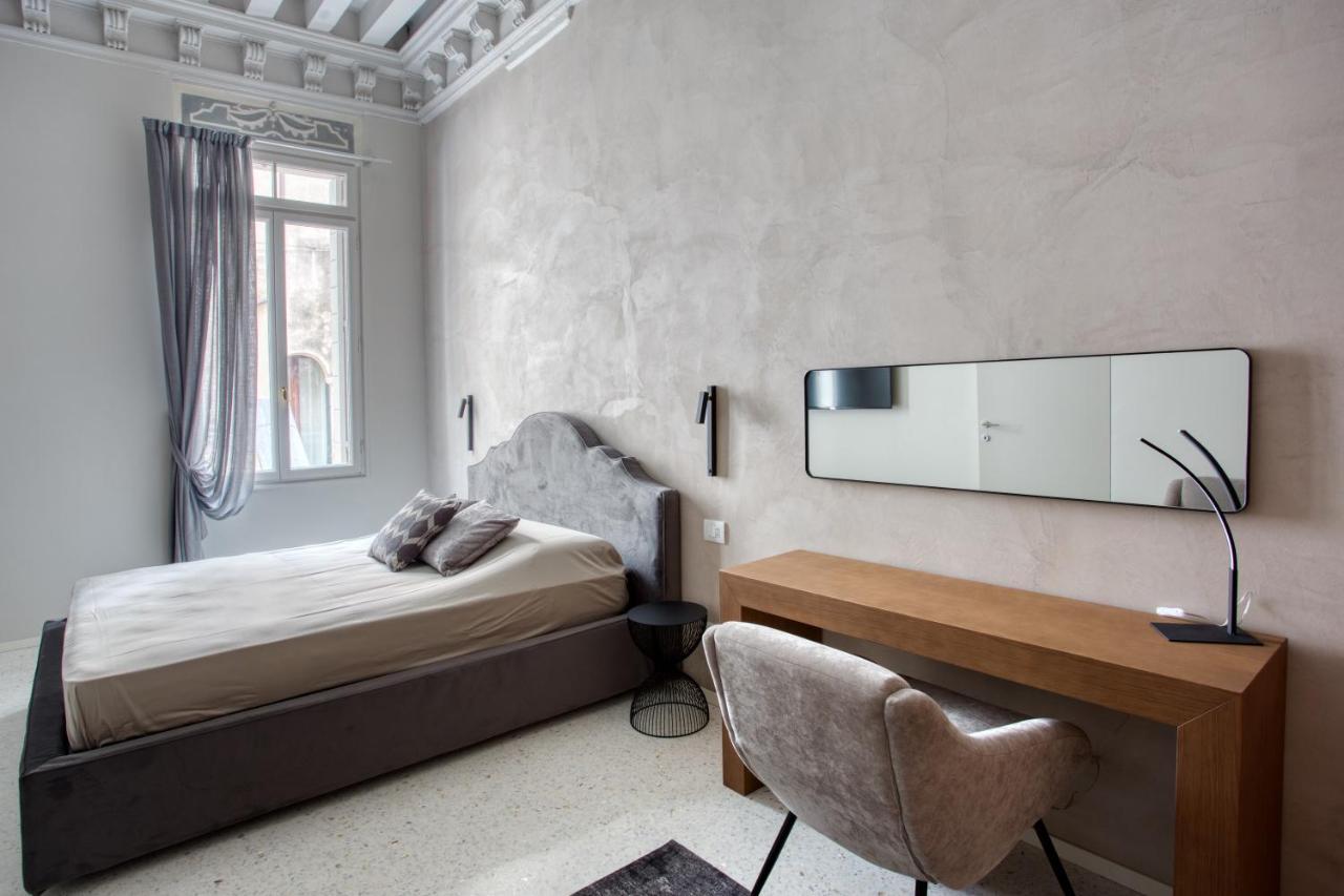 베니스 Palazzo Bonvicini 10 아파트 외부 사진