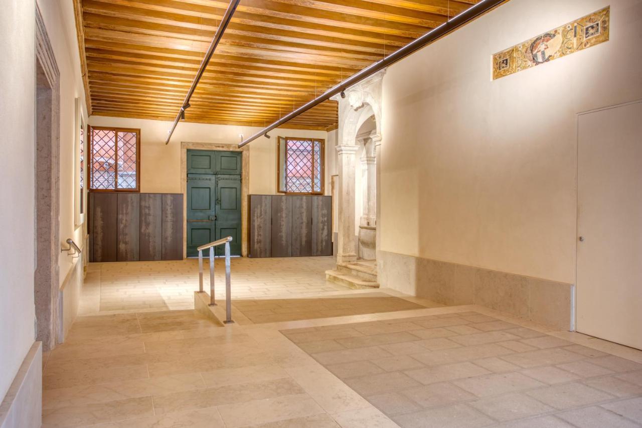 베니스 Palazzo Bonvicini 10 아파트 외부 사진